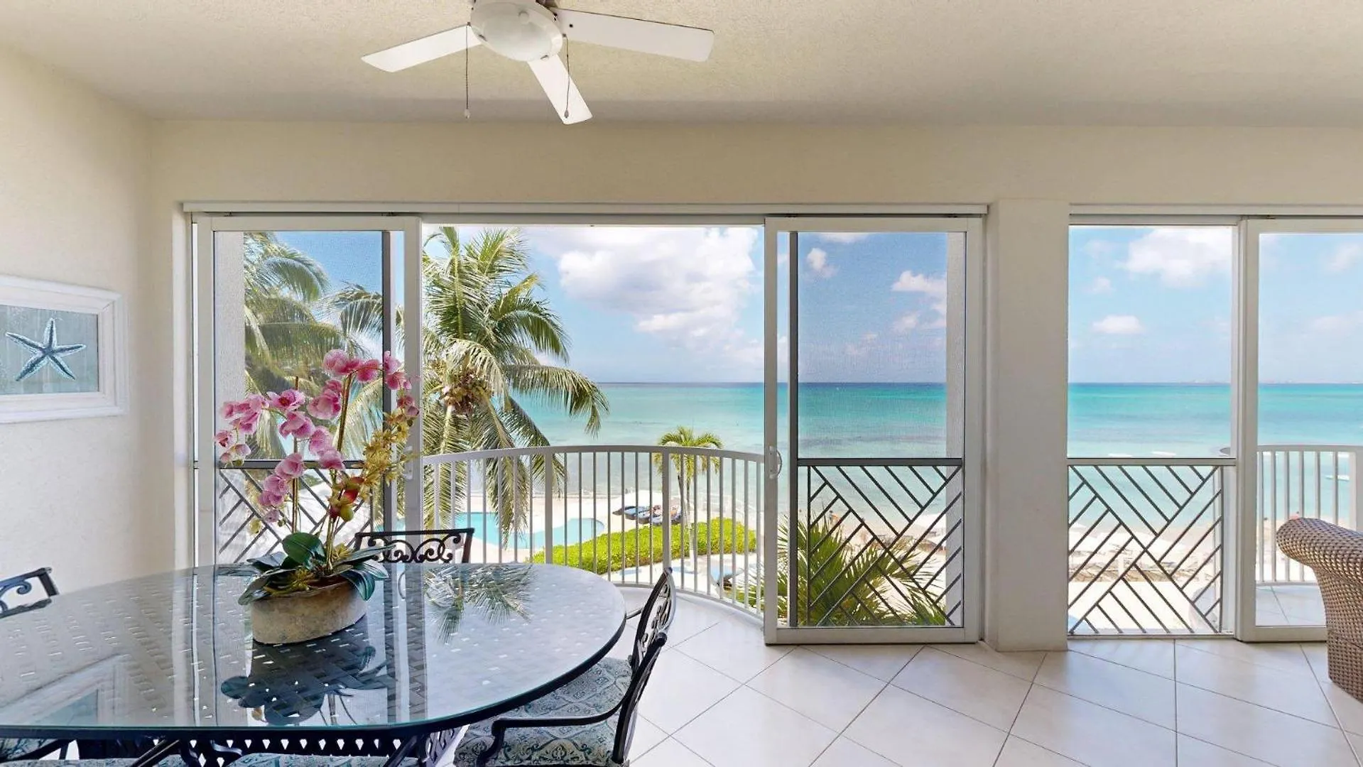 South Bay Beach Club 11 - 4 Bedroom 4 Bathroom Unit Dog City 아파트