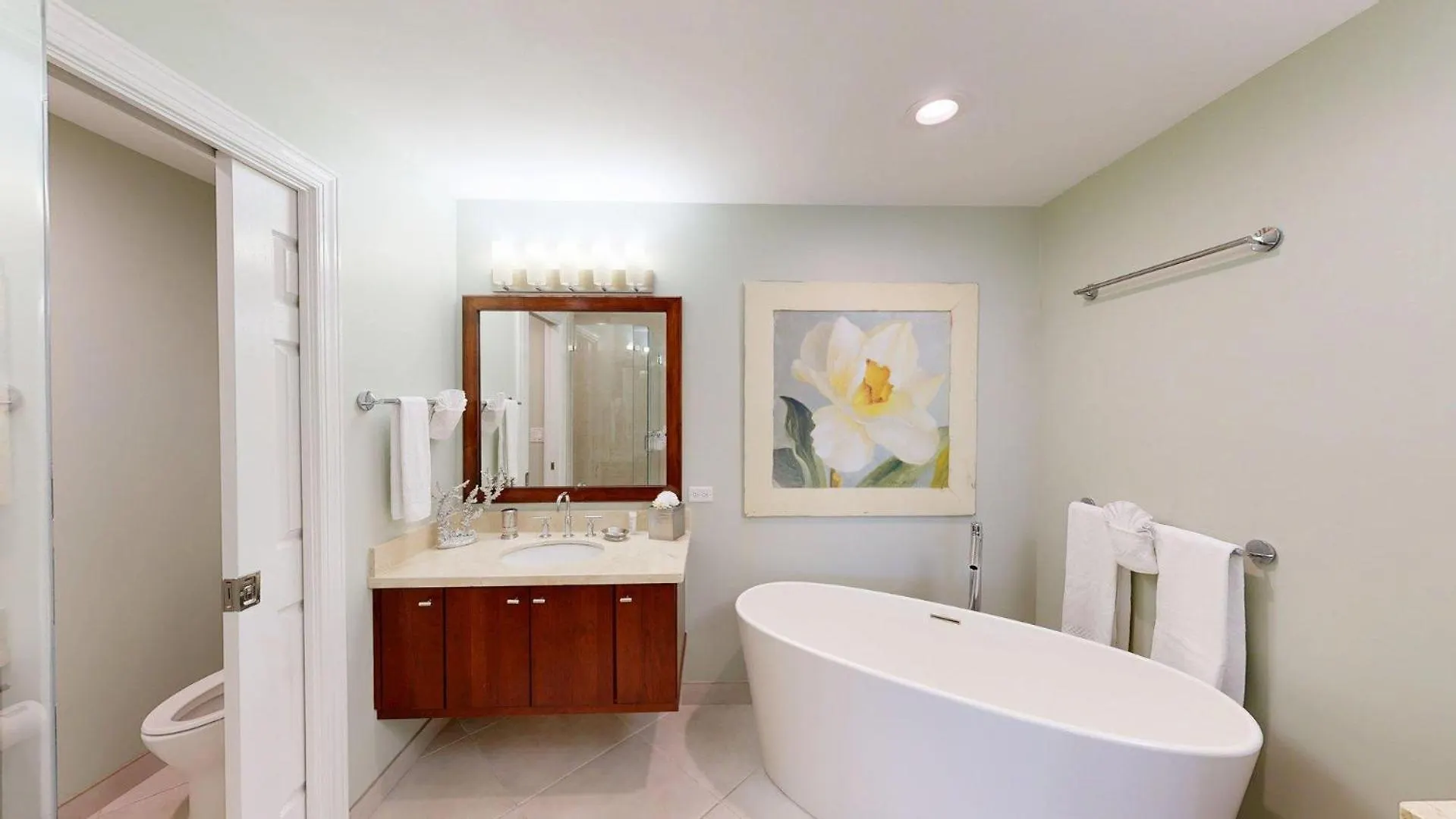 아파트 South Bay Beach Club 11 - 4 Bedroom 4 Bathroom Unit Dog City