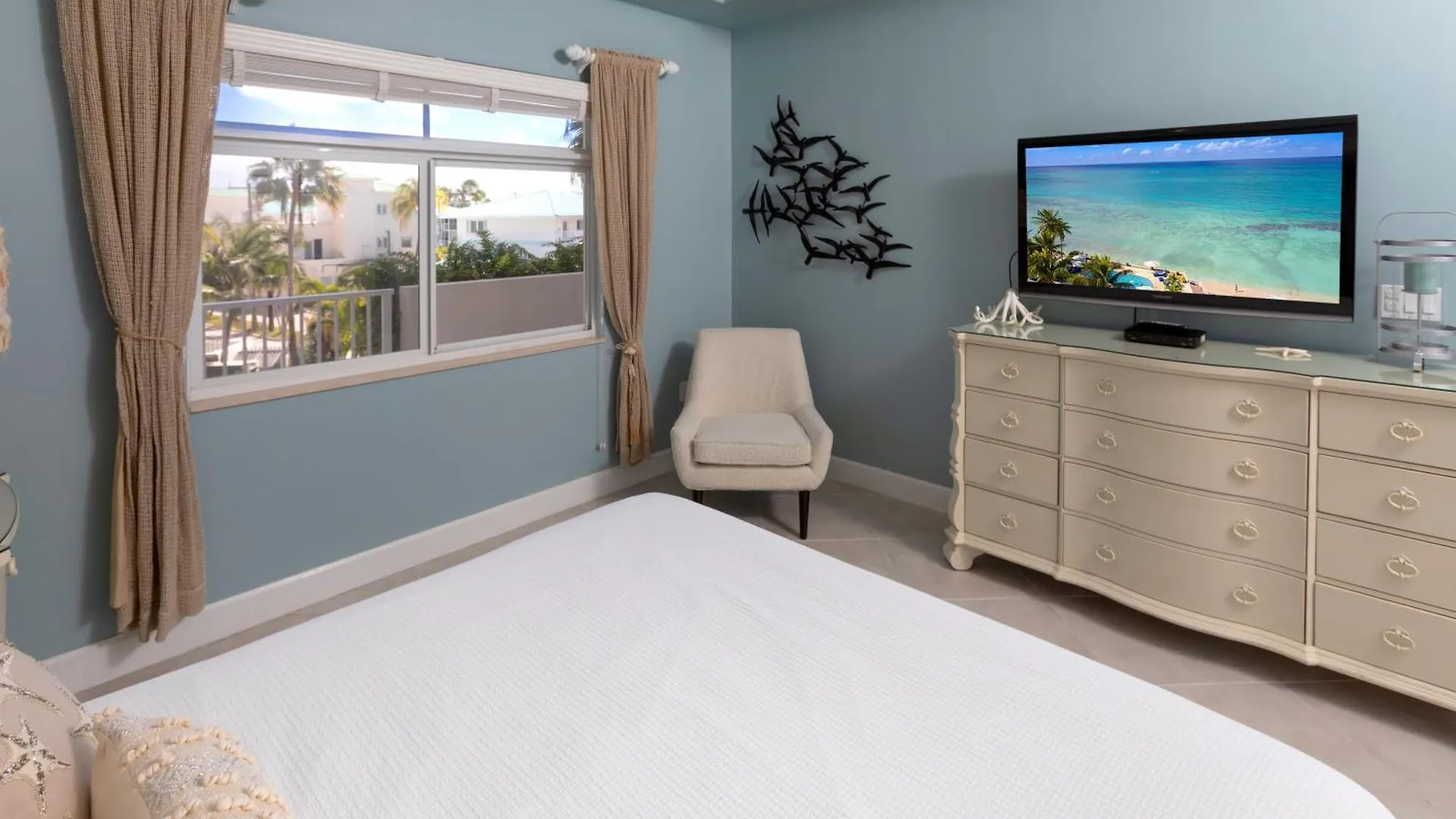 South Bay Beach Club 11 - 4 Bedroom 4 Bathroom Unit Dog City 0*,