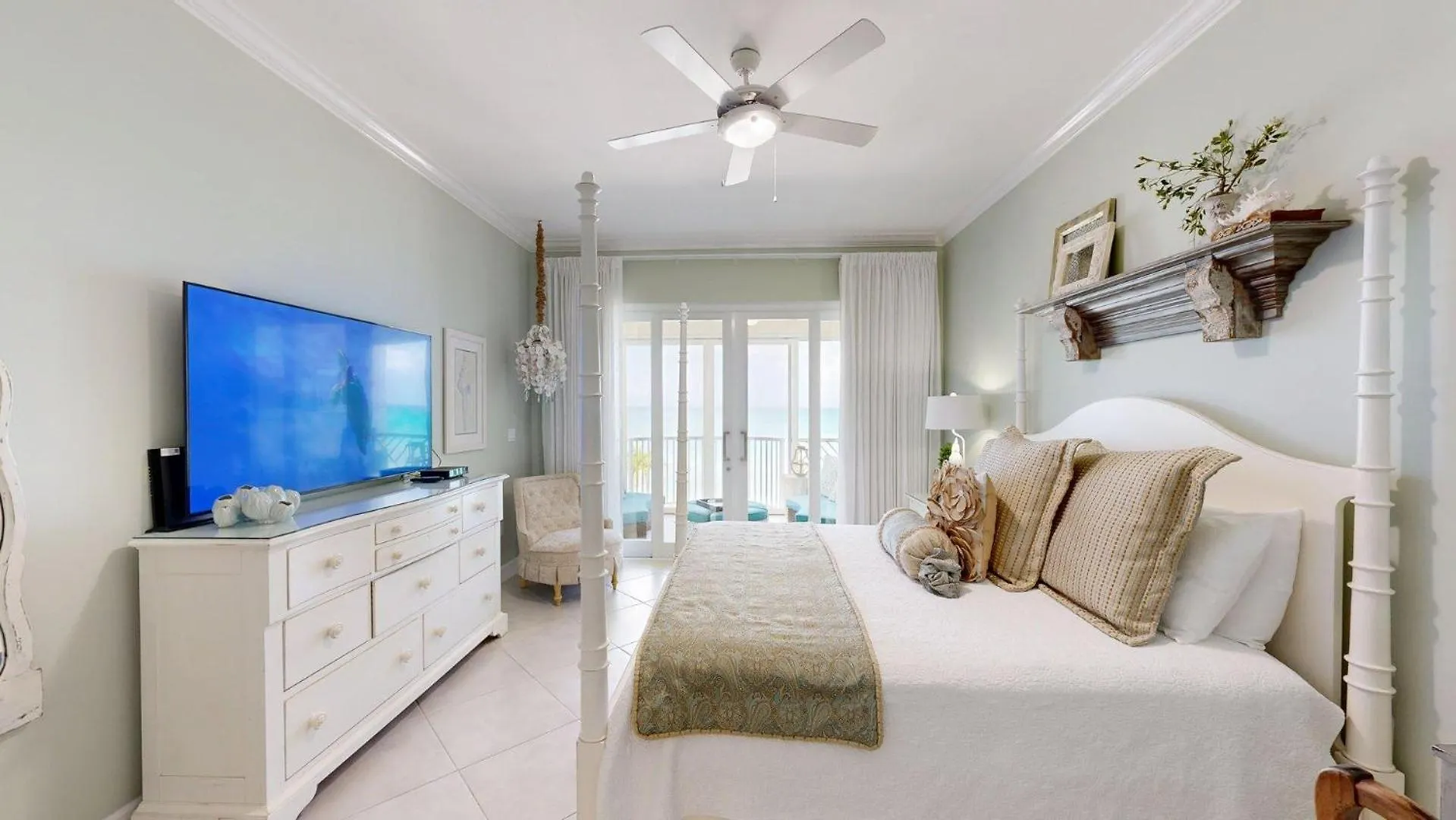 South Bay Beach Club 11 - 4 Bedroom 4 Bathroom Unit Dog City 0*,