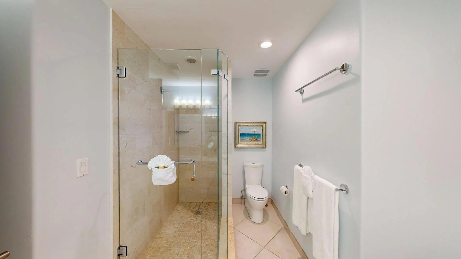 South Bay Beach Club 11 - 4 Bedroom 4 Bathroom Unit Dog City جزر كايمان