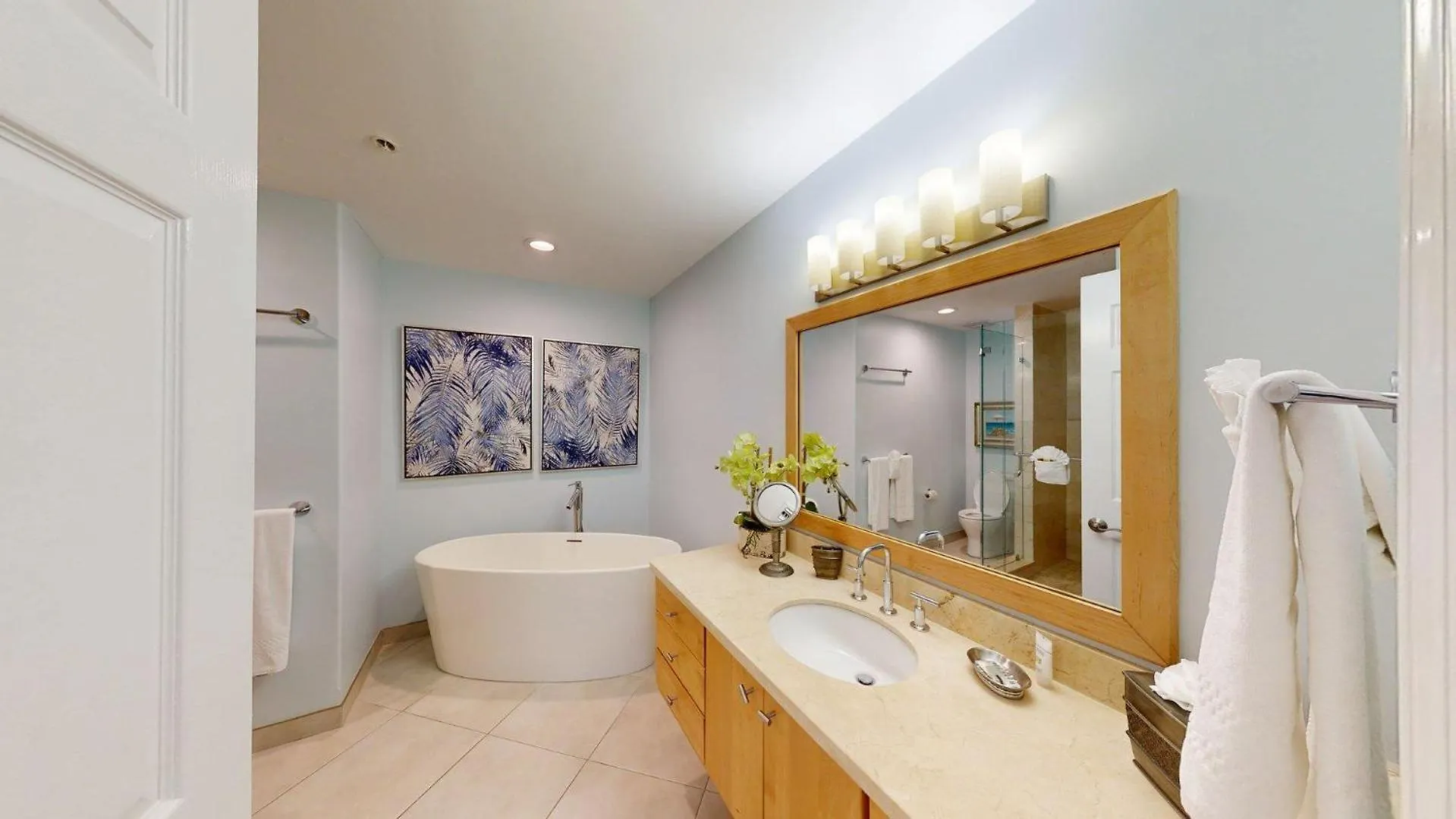 South Bay Beach Club 11 - 4 Bedroom 4 Bathroom Unit Dog City شقة